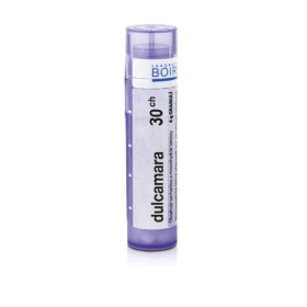 DULCAMARA 30CH granule 4 g