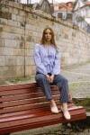 Shapen Playa Pink Regular slip on barefoot topánky 37 EUR