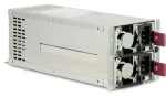 Inter-tech ASPOWER R2A-DV0550-N sivá / Serverový zdroj / 550 W / 80 PLUS Gold / redundantný 2U / Aktívny PFC (99997231)