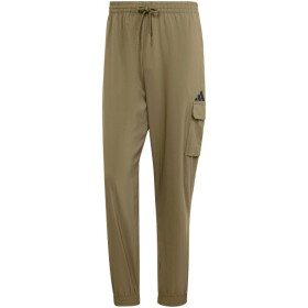 Nohavice adidas Essentials Small Logo Cargo M JD1824 M