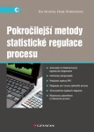 Pokročilejší metody statistické regulace procesu, Jarošová Eva
