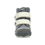 Affenzahn Wool Comfy Rhino zimné barefoot topánky 32 EUR
