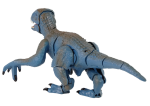 Mamido Diaľkovo ovládaný dinosaurus Velociraptor Zvuk revúci zvuky modrá