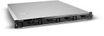 Asustor ASUSTOR AS6504RS+Rail 4 Bay NAS Intel ATOM C3538 Quad-Core 8GB DDR4 GbEx2 2.5 GbEx2 PCIe Gen3 by 8 x1 - 4 link USB 3.2 Gen 1x4