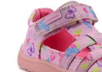 Protetika Plus Protetika Ove Butterfly barefoot sandále 26 EUR