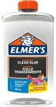 Elmer's lepidlo na slime transparentné 946 ml / Lepidlo / Tekuté / Vyprateľné / Priehľadné (2077257)