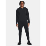 Mikina Under Armour Fleece Crew 1379755-001 Pánske