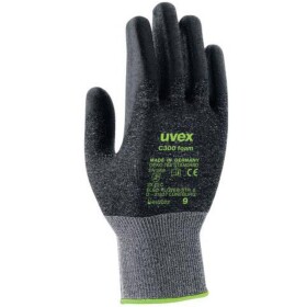 Uvex C300 foam 6054409 rukavice odolné proti prerezaniu Veľkosť rukavíc: 9 1 pár; 6054409
