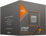 AMD Ryzen 8700G, (100-100001236BOX)