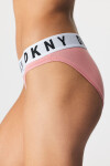 Nohavičky DKNY Cozy Bikini klasické