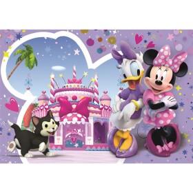 Clementoni Puzzle 30 dielikov Disney Minnie