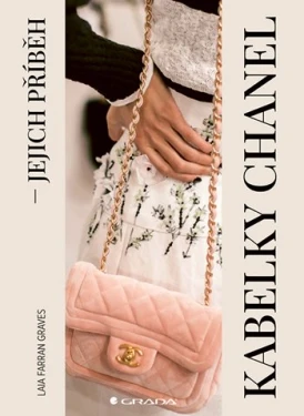 Kabelky Chanel, Graves Farran Laia