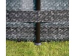 Summer Waves Elite rattan 4,88 x 1,22 m