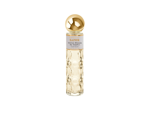 SAPHIR - Venus Bloom Veľkosť: 30 ml