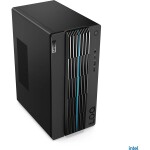 Lenovo LOQ 17IRB8 čierna / Intel Core i5-13400F 2.5GHz / 16GB / 1TB SSD / RTX 4060 8GB / Bez OS (90VH00CMMK)