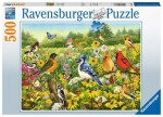 Ravensburger Vtáčia lúka