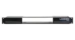 Lancom Rack Mount čierna / Montážna sada / 19" / 1U / pre Lancom 1800EF/1700/730-4G+ (61501)