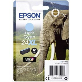 Epson CLARIA PHOTO HD INK 24XL - C13T24354012