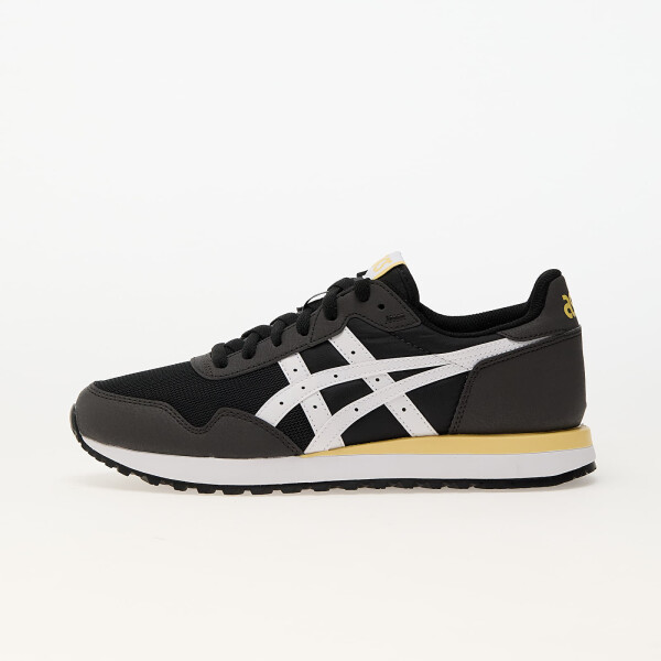 Tenisky Asics Tiger Runner Il Black/ White EUR 37.5