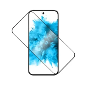 FIXED Ochranné tvrdené sklo Full-Cover pre Google Pixel 10 Pro XL 5G čierne (FIXGFA-1592-BK)