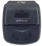 Birch BM-i03 čierna / pokladničná / 80mm / Mobilná termotlačiareň / 203dpi / BT / USB / puzdro (BI-BM-iC3)