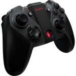 GameSir G4 PRO WRLS Gaming Controller čierna / herný ovládač / Bluetooth / 2.4 Ghz / USB-C (HRG2294)