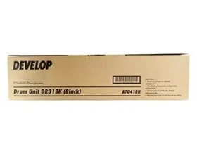 Develop DR-313 čierny / Fotovalec (A7U41RH)