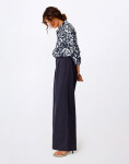 SKFK Ena Trouser S260B9 NAVY 38