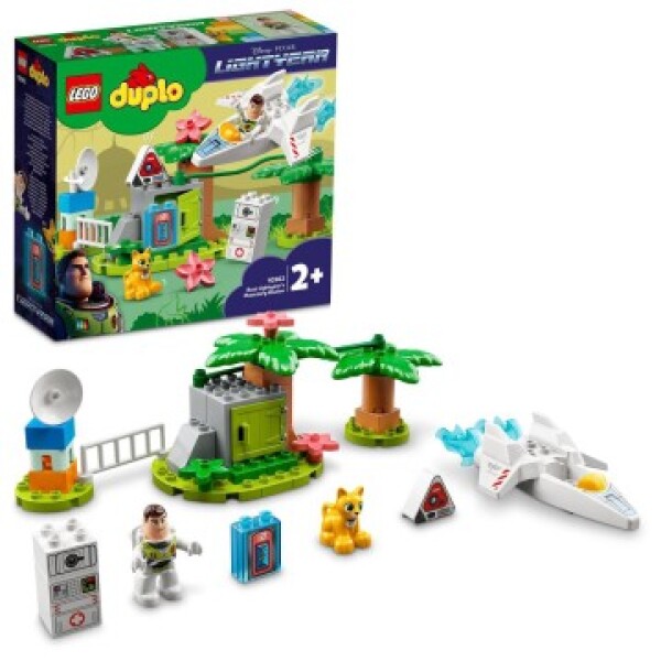 LEGO® DUPLO® 10962