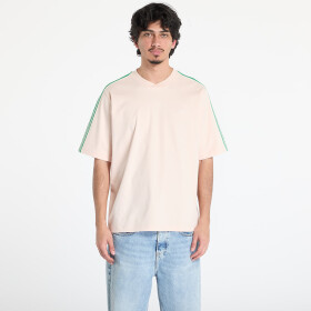 Tričko adidas x Wales Bonner T-Shirt Pink/ Wonder Quartz M