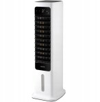 Sencor SFN 9025WH ventilátor stojacy z nawilaczem + WiFi