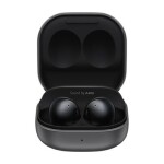 Samsung Galaxy Buds 2 čierna / Bezdrôtové slúchadlá s mikrofónom / ANC / Bluetooth / Qi / až 29 hodín (SM-R177NZTAEUE)