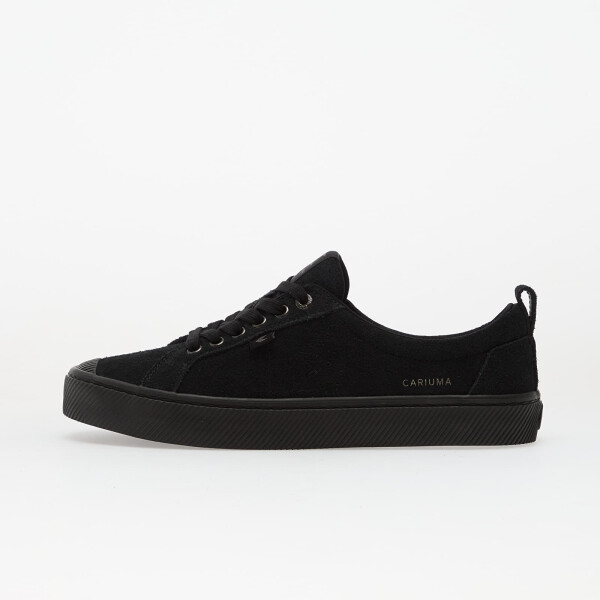 Tenisky Cariuma M Oca Low All Black EUR 43.5