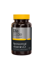 LifeCode developed by Dr. Max liposomal vitamin D