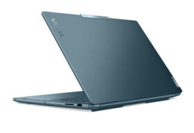 Lenovo Yoga Pro 9 16IRP8 modrá / 163.2K / Intel Core i9-13905H 2.6GHz / 32GB / 1TB SSD / RTX4060 8GB / W11P (83BY0040CK)