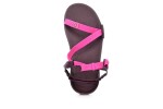Xero shoes Z-trail EV Fuchsia Purple dámske barefoot sandále 38.5 EUR