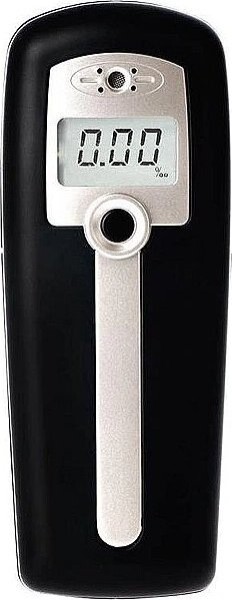 Beurer Alkotesteris Alcoscan 2700