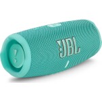 JBL Charge tyrkysový