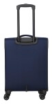 Sada cestovných kufrov Travelite Priego S,M,L Navy