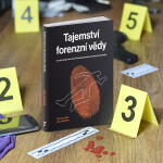 Tajemství forenzní vědy