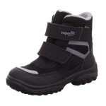 Detské zimné topánky SNOWCAT GTX, Superfit, 1-000022-0000, čierna - 23