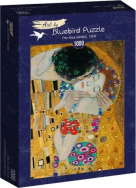 BlueBird Puzzle Bozk (detail)