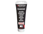 Vosk Cofra Diamond 100ml Farba: Čierna