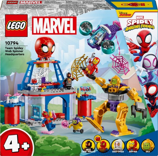 LEGO® MARVEL 10794