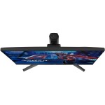 27 Asus ROG Strix XG27AQMR čierna / IPS / QHD / 16:9 / 1ms / 300Hz / 1000:1 / 2x HDMI + DP / USBHUB / VESA (90LM08K0-B01170)