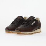 Tenisky Reebok Classic Leather Cf Stead Dark Snuff/ Military Navy/ Alabaster EUR 44.5