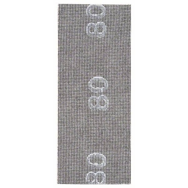 Bosch Accessories 2608608N25 2608608N25 ručný brúsny papier Zrnitosť 80 (d x š) 230 mm x 93 mm 5 ks; 2608608N25