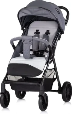 CHIPOLINO Kočík športový Sparkle Cloud (LKSP02502CL)