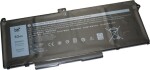 BTI BTI RJ40G- części zamienne do notatników Bateria