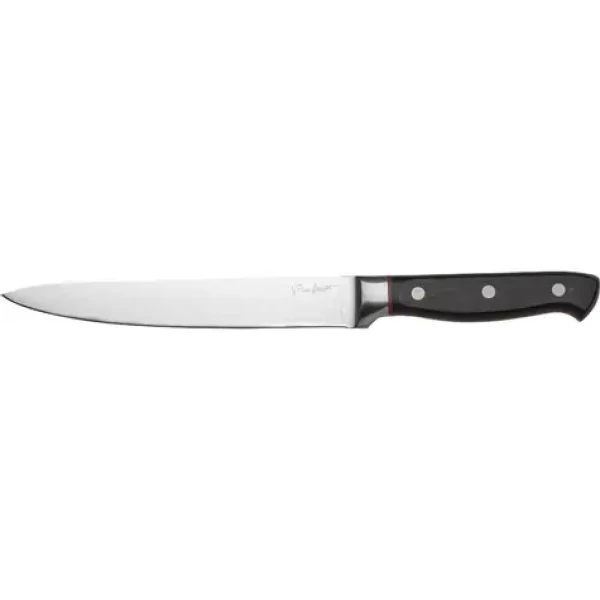 Lamart Shapu Nôž plátkovací 19 cm / nerez (8590669301430)